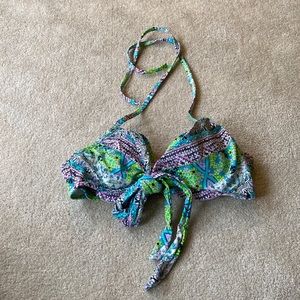 Victoria’s Secret Bikini Top